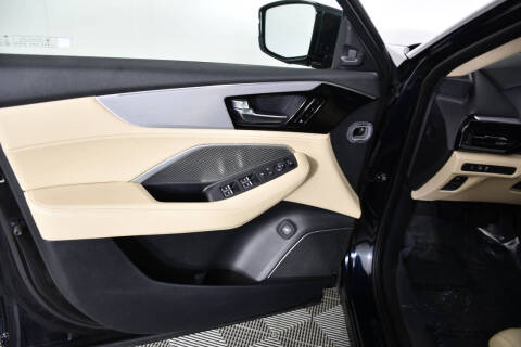 2023 Acura MDX SH-AWD