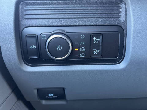 2025 Ford F-350 Super Duty XL