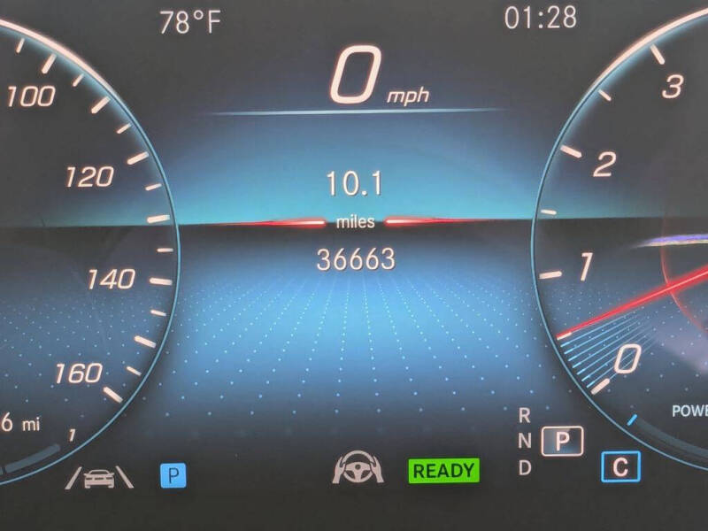 2022 Mercedes-Benz E-Class E 450 4MATIC