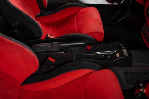 2004 Ferrari 360 Challenge Stradale