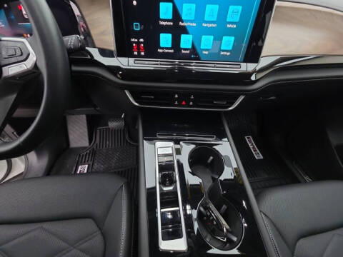 2025 Volkswagen Atlas SE 4Motion