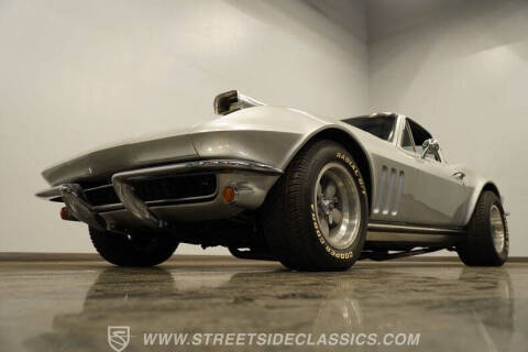 1965 Chevrolet Corvette