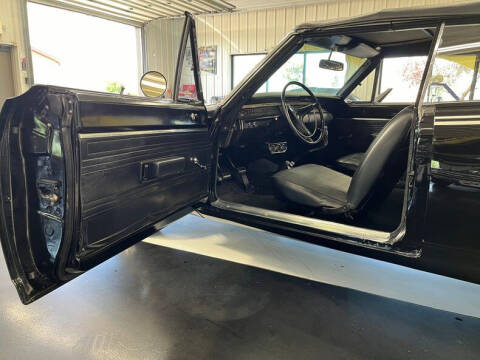 1969 Plymouth Satellite