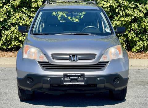 2008 Honda CR-V LX