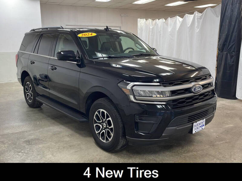 2024 Ford Expedition XLT