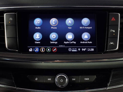 2024 Buick Enclave Premium