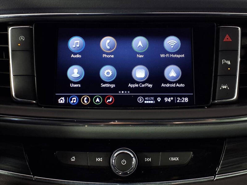 2024 Buick Enclave Premium