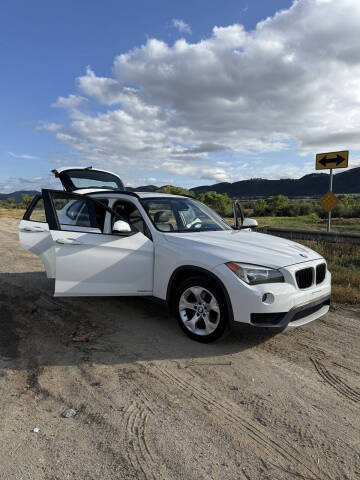 2014 BMW X1 sDrive28i