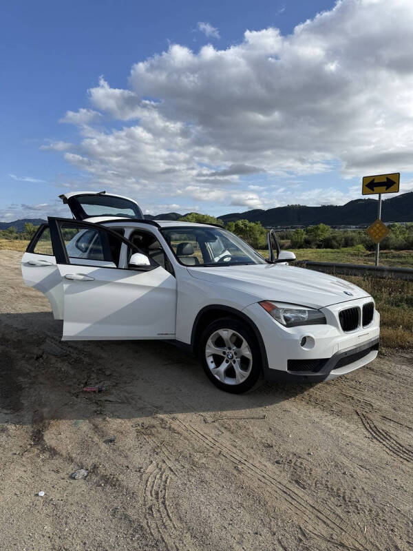 2014 BMW X1 sDrive28i