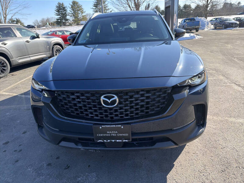 2024 Mazda CX-50 2.5 S Premium