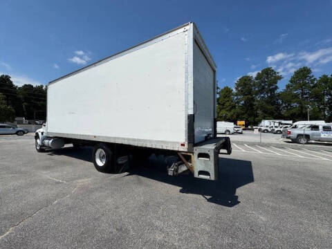 2019 International DuraStar 4300