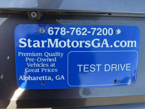 2017 Honda Civic EX w/Honda Sensing