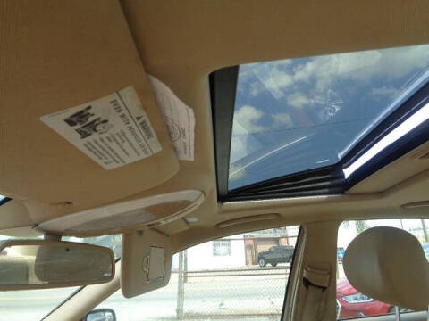 2009 Mercedes-Benz E-Class E 350 4MATIC