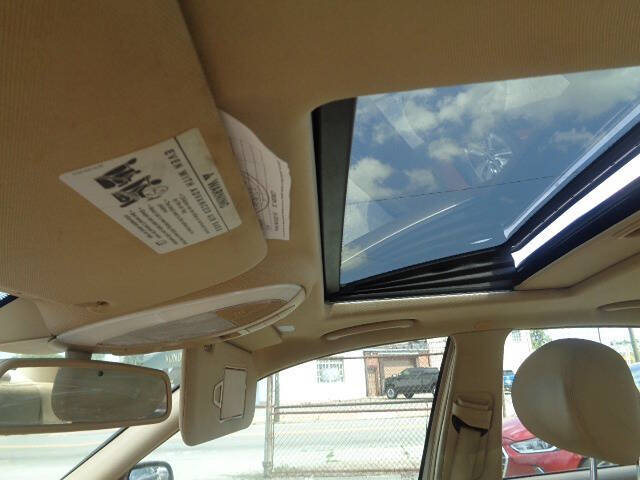 2009 Mercedes-Benz E-Class E 350 4MATIC