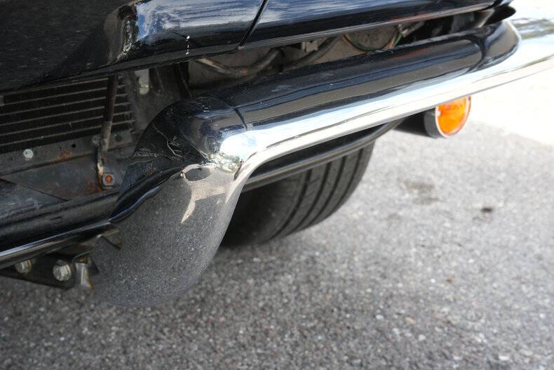 1966 Chevrolet Corvette