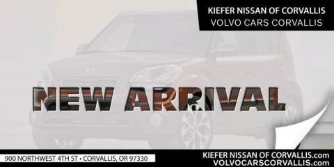 2013 Kia Soul for sale at Kiefer Nissan Budget Lot in Albany OR