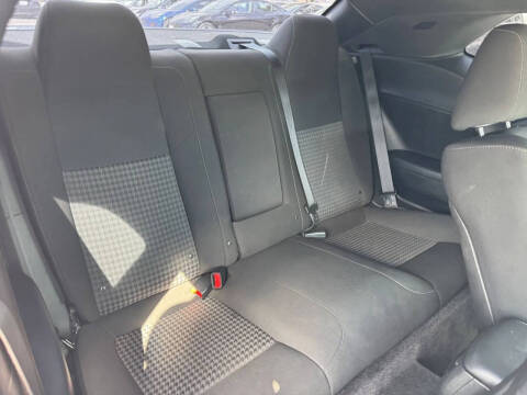 2018 Dodge Challenger R/T Scat Pack