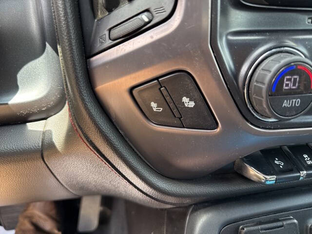 2019 GMC Sierra 2500HD