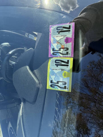 2019 Lincoln MKZ Reserve I