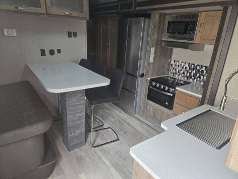 2019 Keystone RV Sprinter