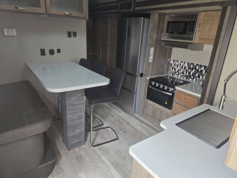 2019 Keystone RV Sprinter