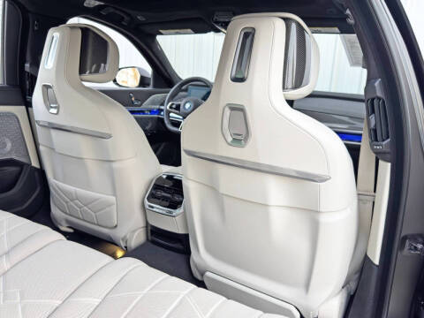 2023 BMW i7 xDrive60