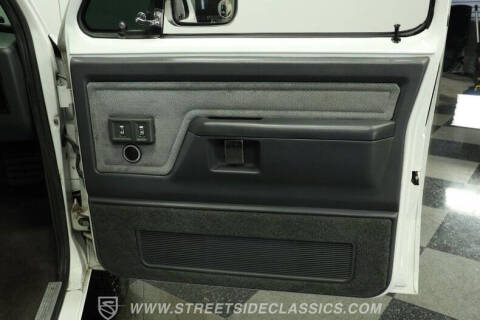1992 Dodge RAM 250