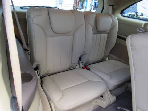 2008 Mercedes-Benz R-Class R 350