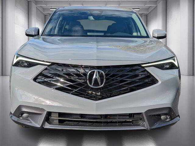 2025 Acura ADX