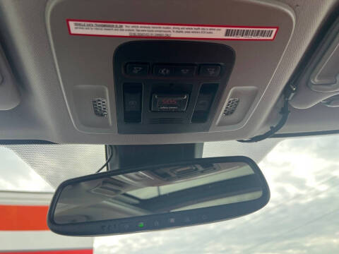 2019 Toyota Camry XSE V6