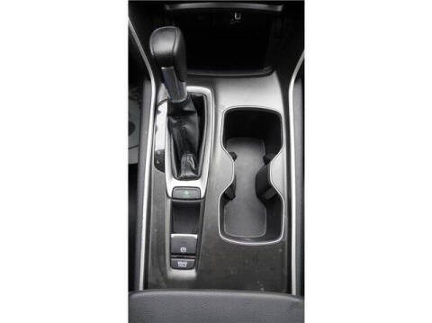 2020 Honda Accord EX