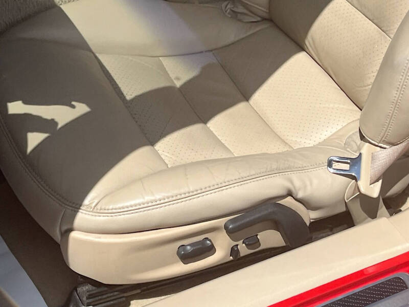 2008 Chevrolet Corvette
