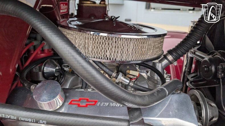 1929 Ford Model A