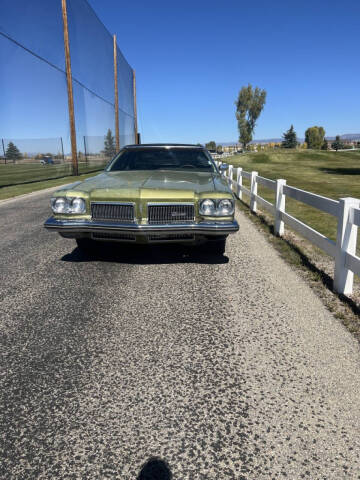 1973 Oldsmobile 88 DELTA 88 ROYALE