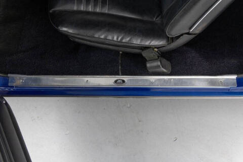 1967 Chevrolet Chevelle