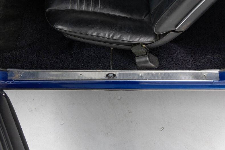 1967 Chevrolet Chevelle