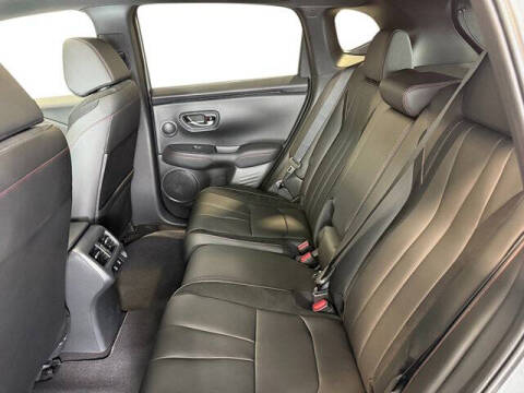 2025 Acura ADX w/A-SPEC