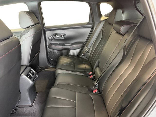 2025 Acura ADX w/A-SPEC