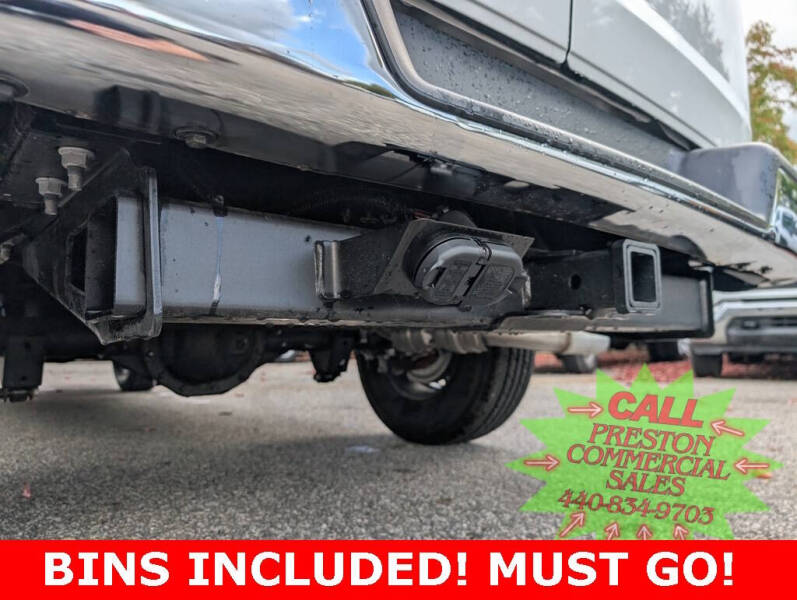 2025 Chevrolet Express 2500