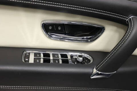 2019 Bentley Bentayga V8