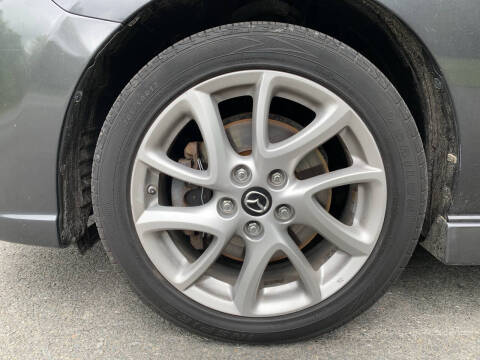 2014 Mazda MAZDA5 Touring