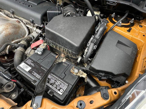 2009 Toyota Matrix S