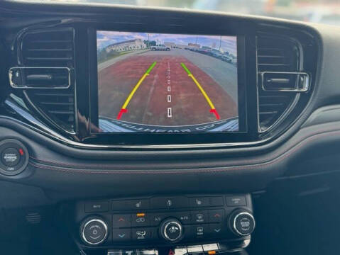 2024 Dodge Durango R/T