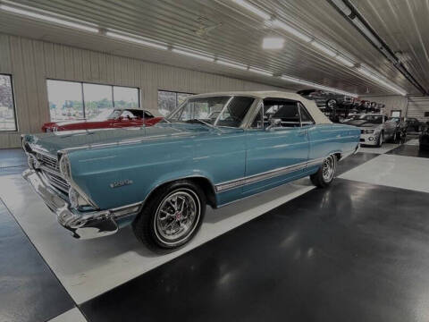 1967 Ford Fairlane