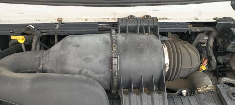 2008 Ford E-Series E-150