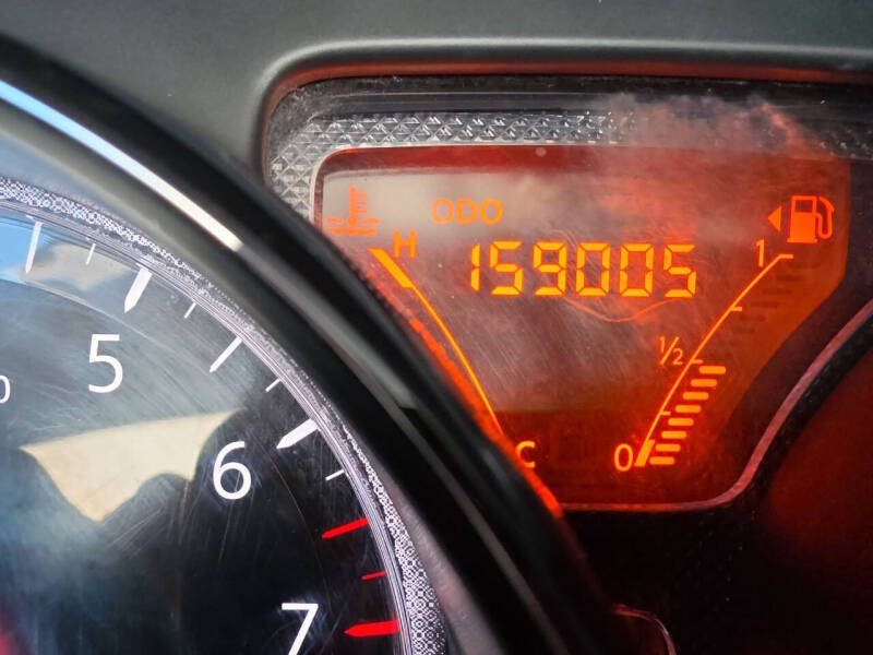 2014 Nissan Versa Note S Plus