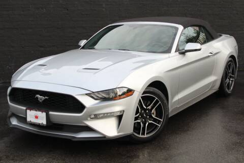 2019 Ford Mustang for sale at Kings Point Auto in Great Neck NY