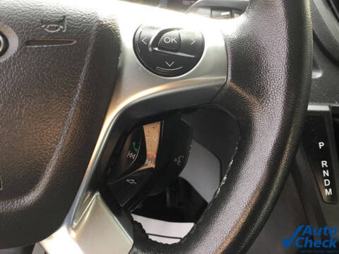 2015 Ford Transit 250