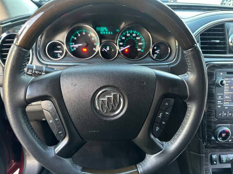 2014 Buick Enclave Premium