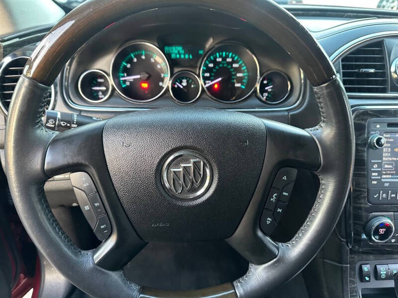 2014 Buick Enclave Premium